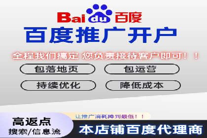 百度SEO推广公司案例：如何快速提升网站排名
